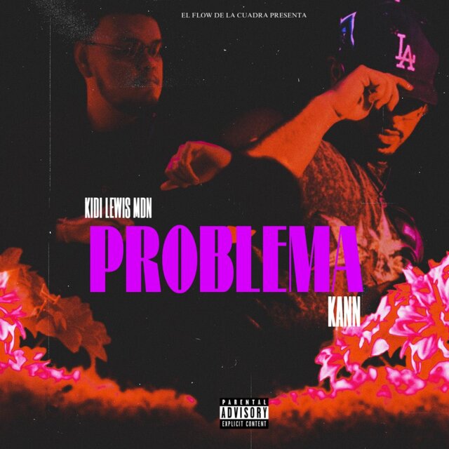 Problema (feat. KANN)