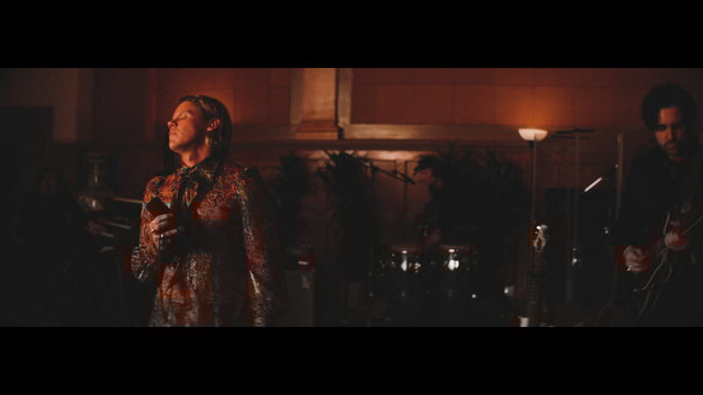 Ego (Live at The Village)