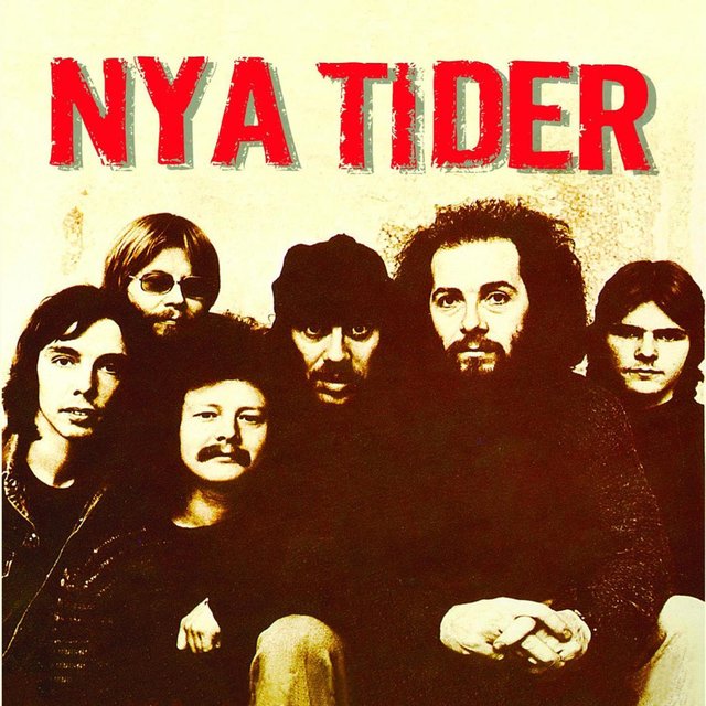 Nya Tider