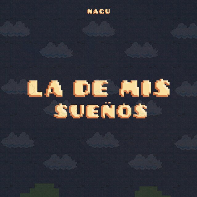 La de mis sueños