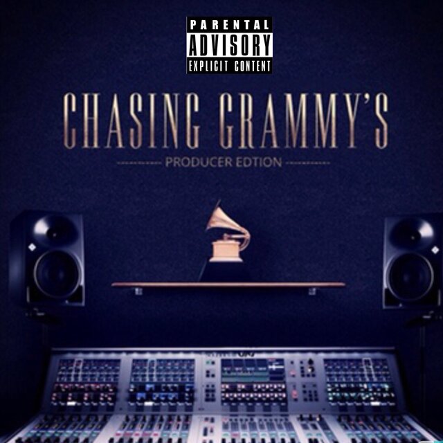 Chasing Grammy's