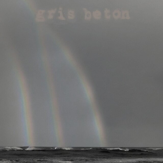 Gris Béton