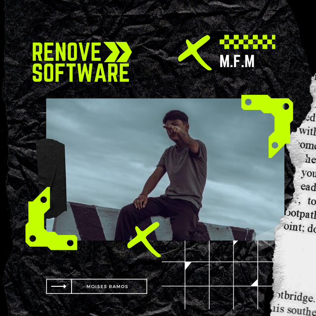 Renove Software