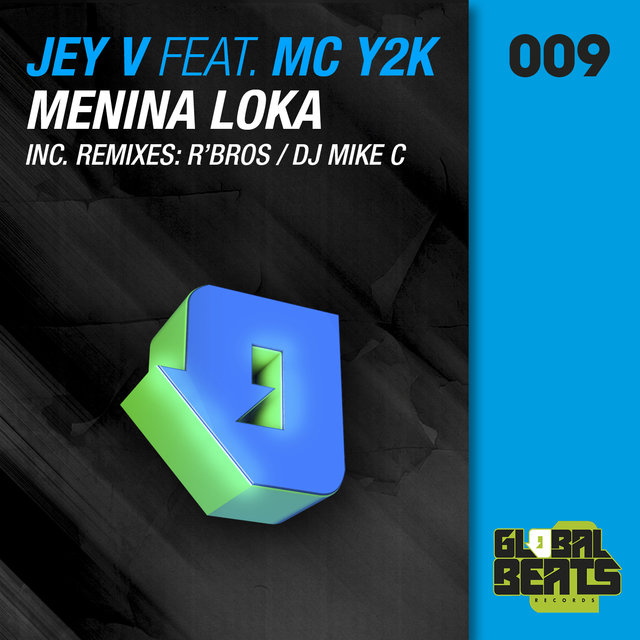 Menina Loka