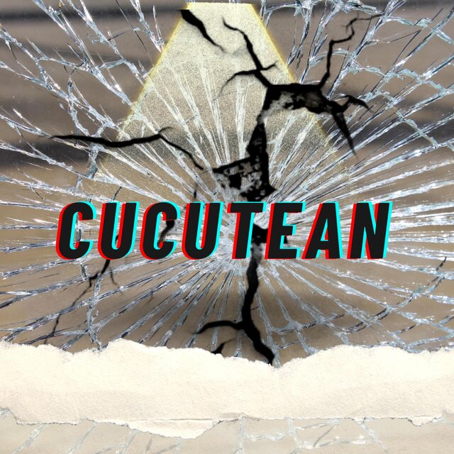 CUCUTEAN (feat. el forer)