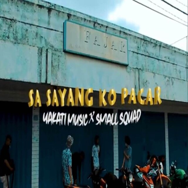 SA SAYANG KO PACAR