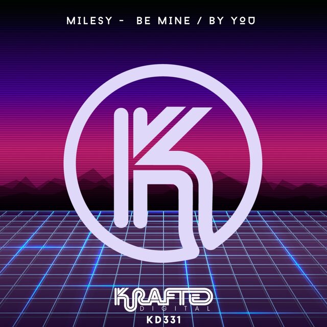 Be Mine / by You