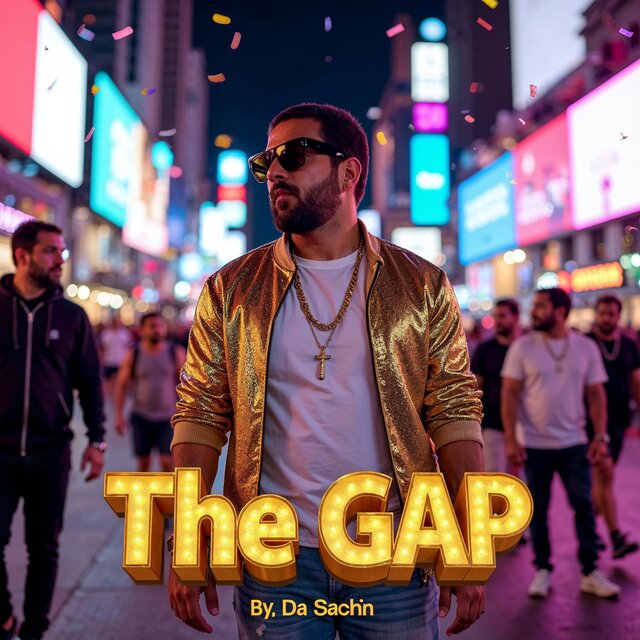 The Gap