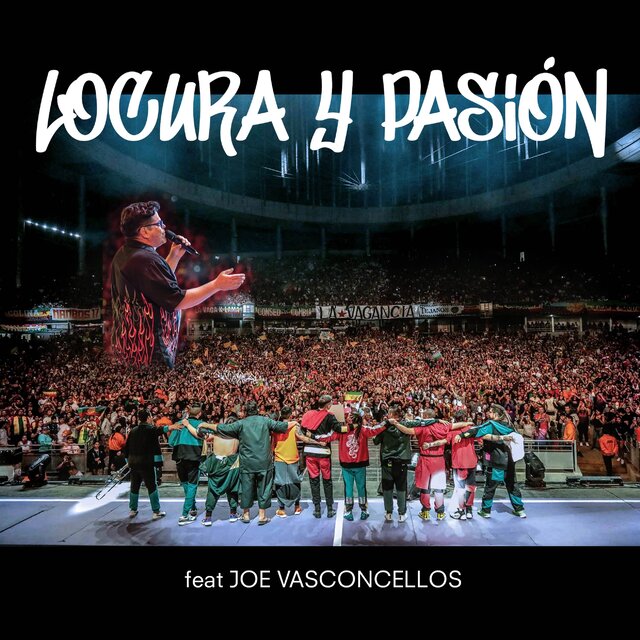 Locura Y Pasión (En Vivo En La Quinta Vergara)