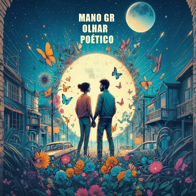 Olhar Poético