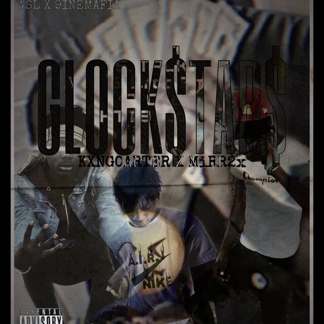 GLOCKSTARS