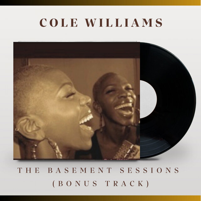 The Basement Sessions (Bonus Track)