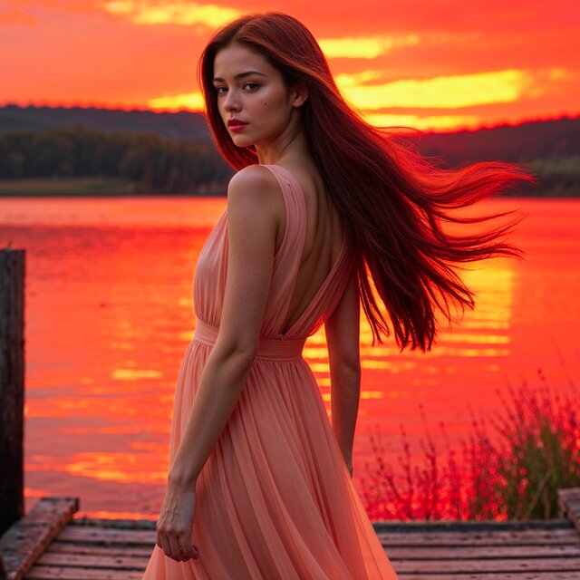 Sunset Dreams (Chillstep & Deep House for Peaceful Evenings)