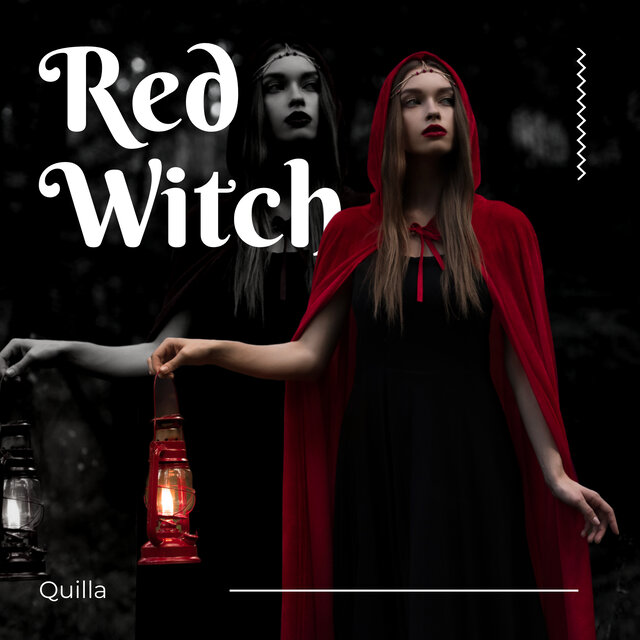Red Witch