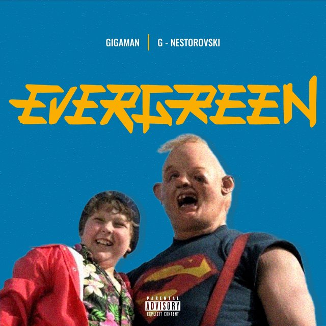 EVERGREEN