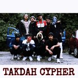 Takdah cypher