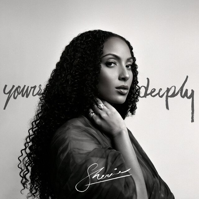 YOURS DEEPLY