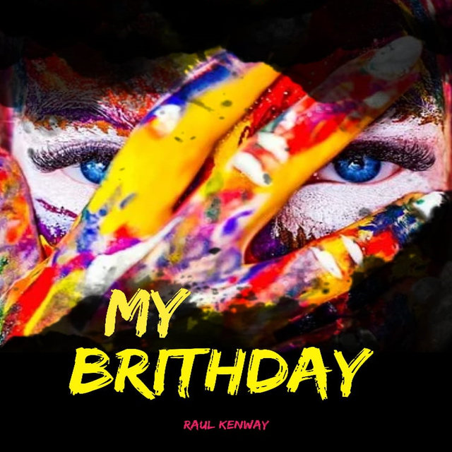 My Birthday