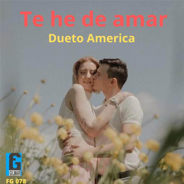 Te He De Amar