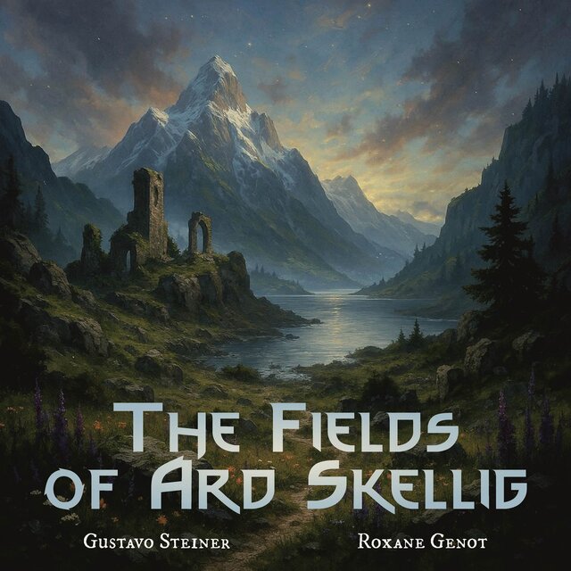 The Fields of Ard Skellig (Instrumental)