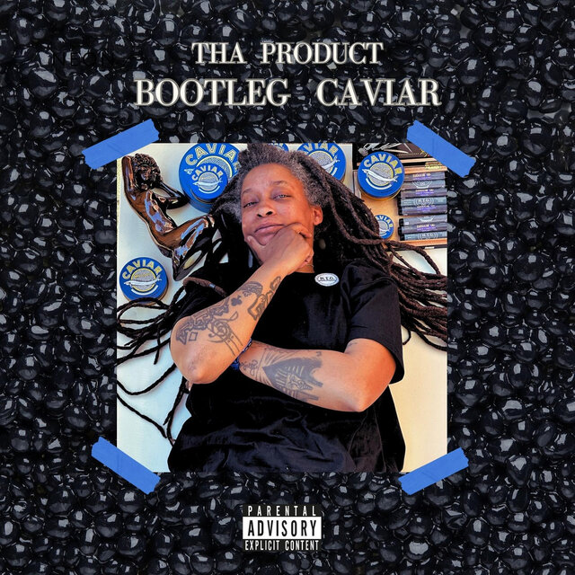 Bootleg Caviar