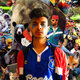 Cover art for album Leak 04-13 (Bait Ones) by Jai Paul