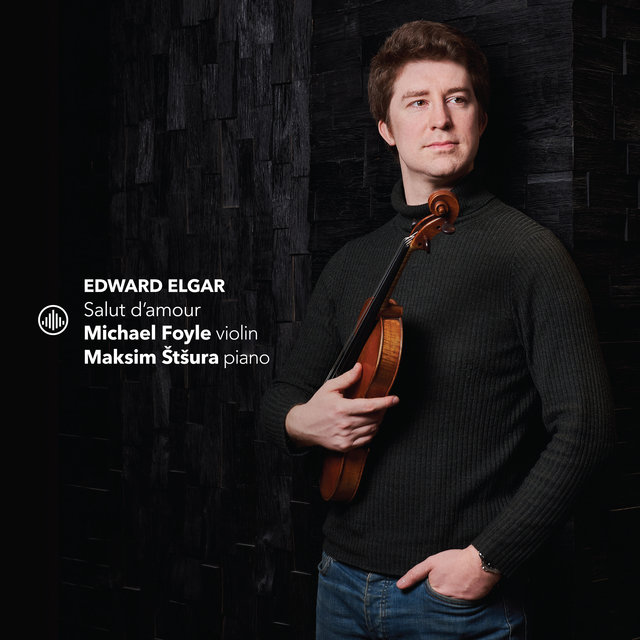 Salut d'amour, Op. 12