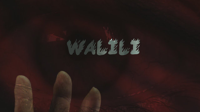Walili