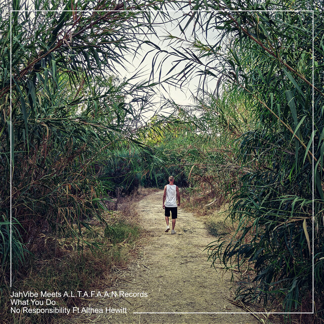 JahVibe Meets A.L.T.A.F.A.A.N. Records