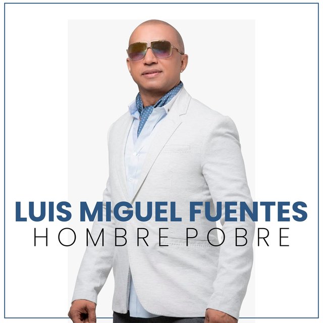 Hombre Pobre (feat. Rolando Ochoa)