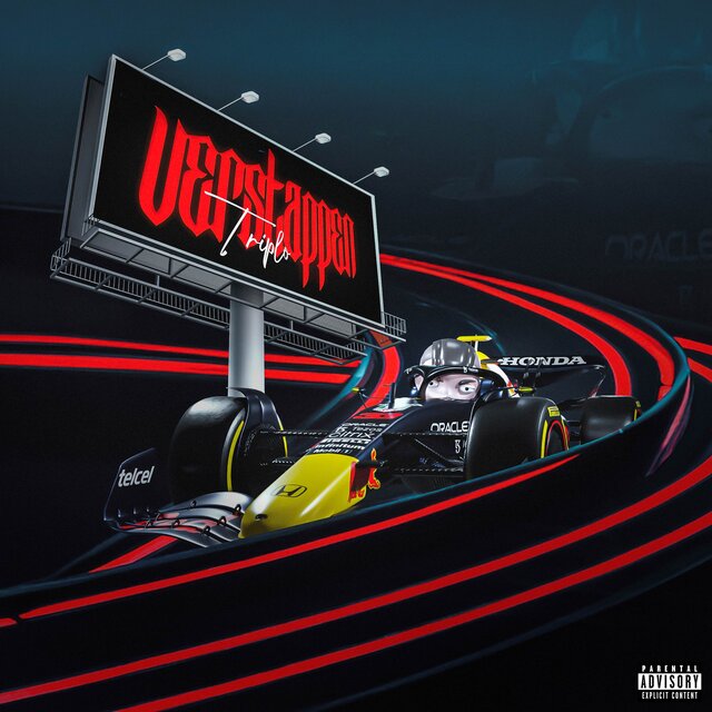 Verstappen