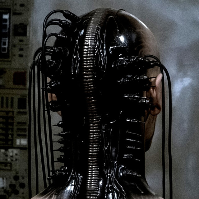 Synthetic Grotesque