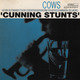 Cover art for album Cunning Stunts by Cows