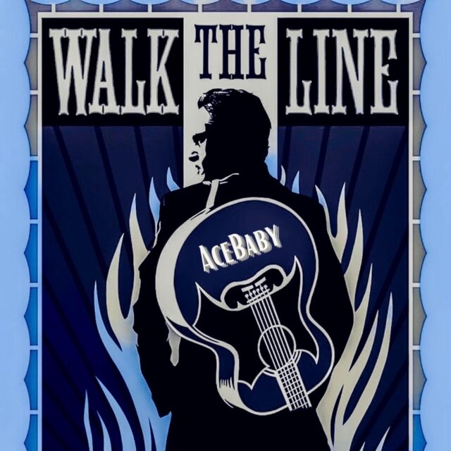 Walk The Line