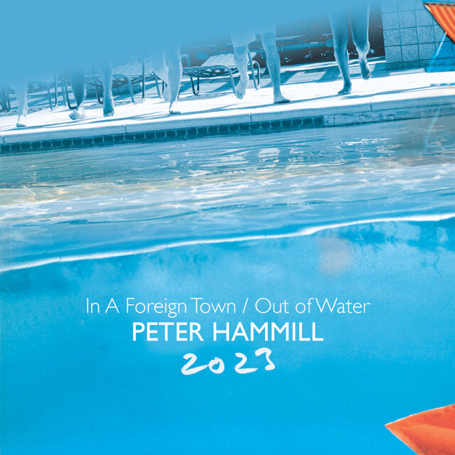 In A Foreign Town / Out Of Water 2023
