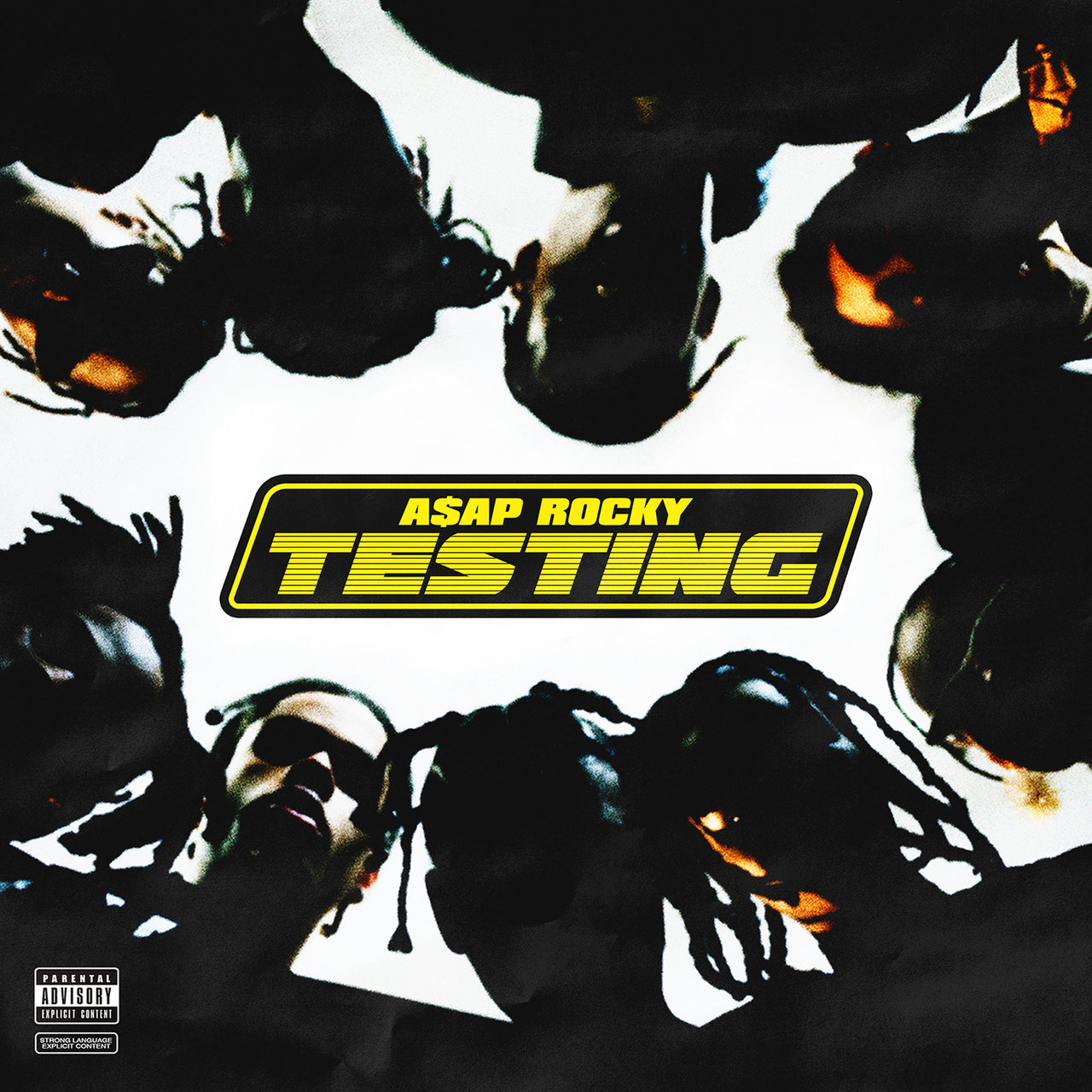 New Album Friday Pusha T A Ap Rocky Zaytoven Respect new album friday pusha t a ap rocky