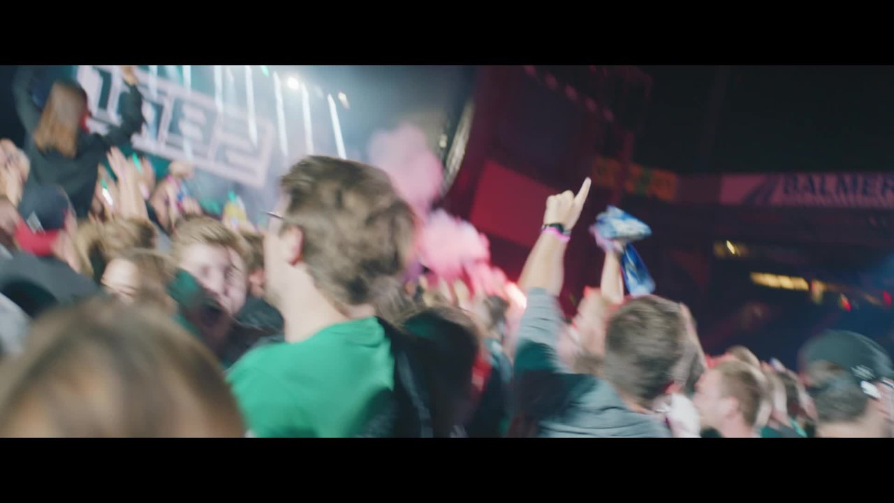 Adrenalin (Live im Ostseestadion)