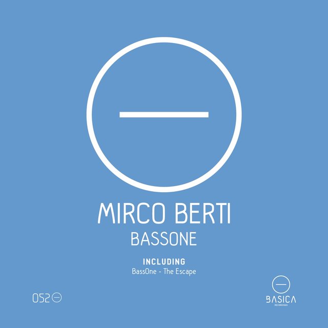 BassOne