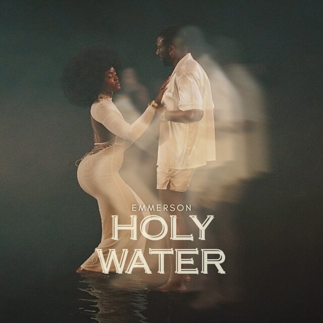 Holy Water