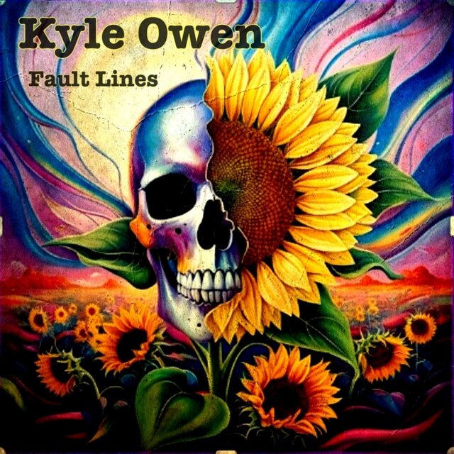 Fault Lines