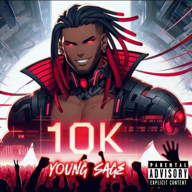 10K
