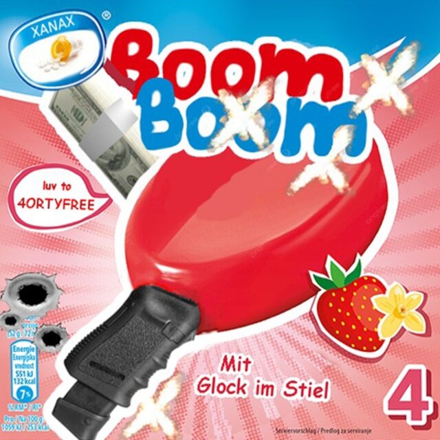 BoomBoom