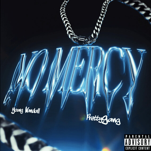 No Mercy