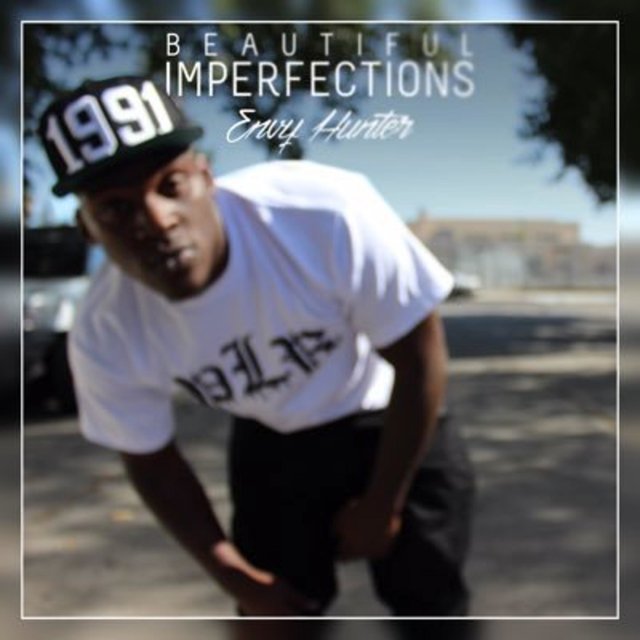 Beautiful Imperfections