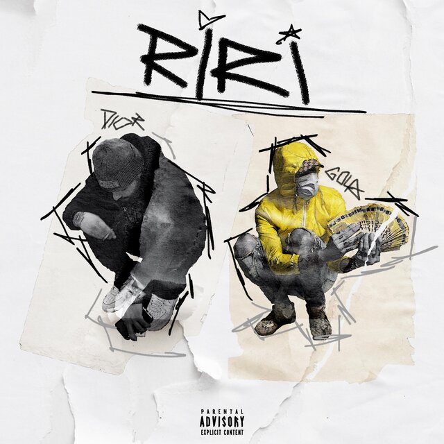 RiRi (feat. Gola Gianni)