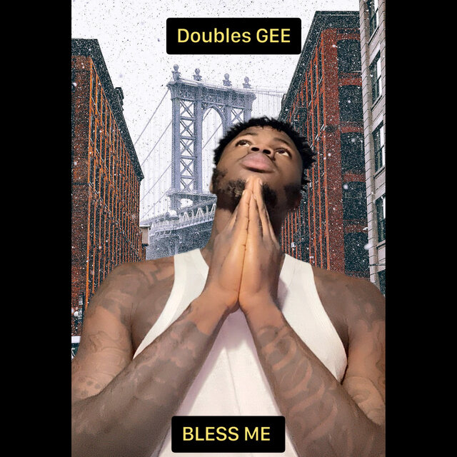 BLESS ME