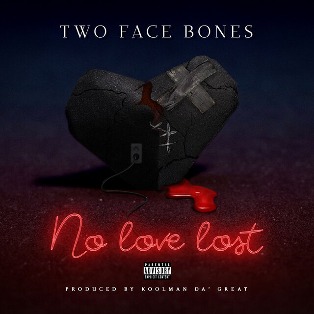 No Love Lost