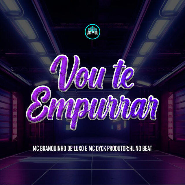 Vou Te Empurrar