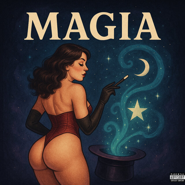 Magia