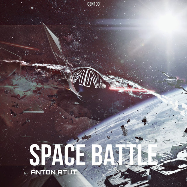 Space Battle